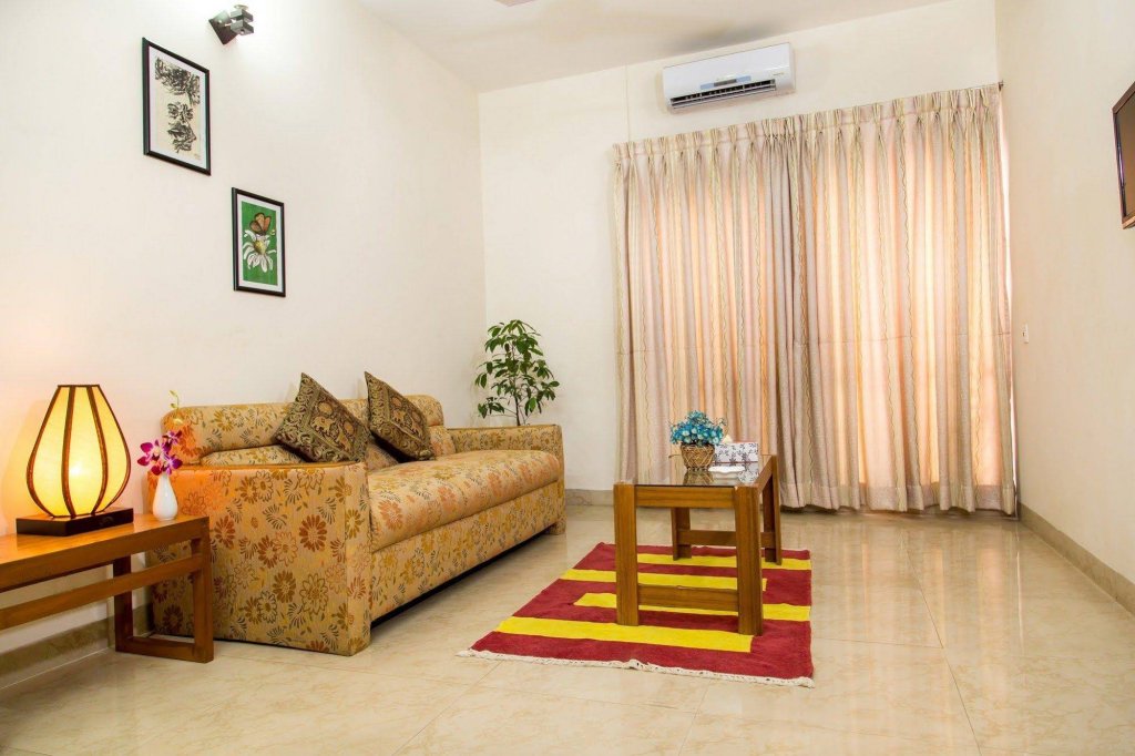 Фото Hotel Dhaka Garden Inn