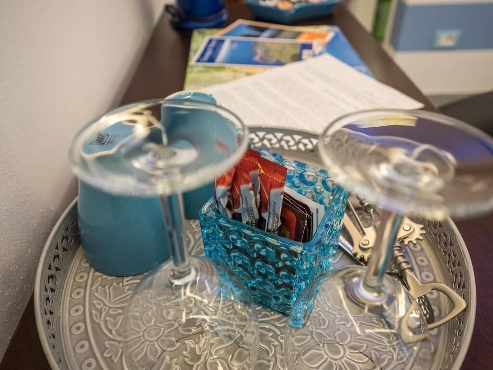 Фото Teresa Rooms&Suites