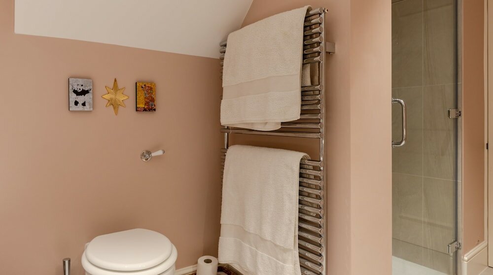 Фото Altido Elegant 3-Bed Flat W Private Garden In Notting Hill