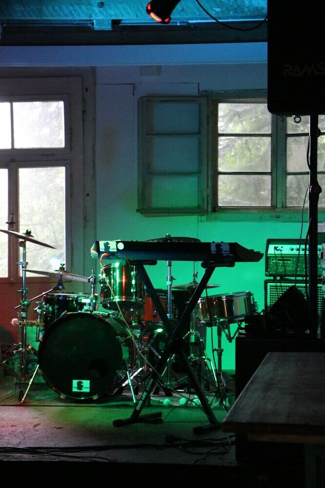 Фото Kunst- und Naturfreundehaus Brünig