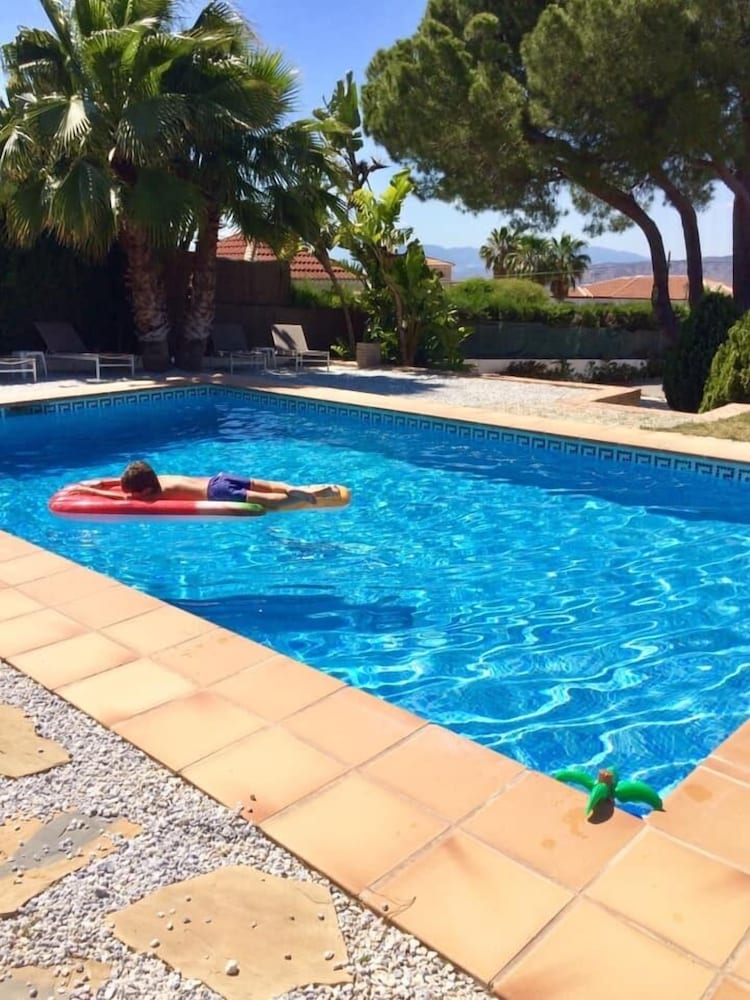 Фото Villa Pinos Malaga