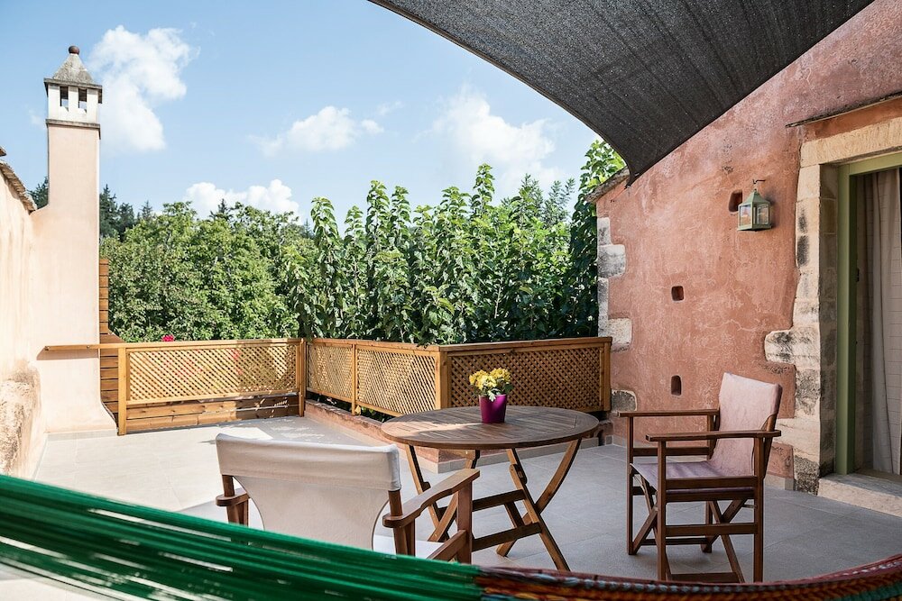 Фото Lemon Tree Eco-Retreat with Terraces