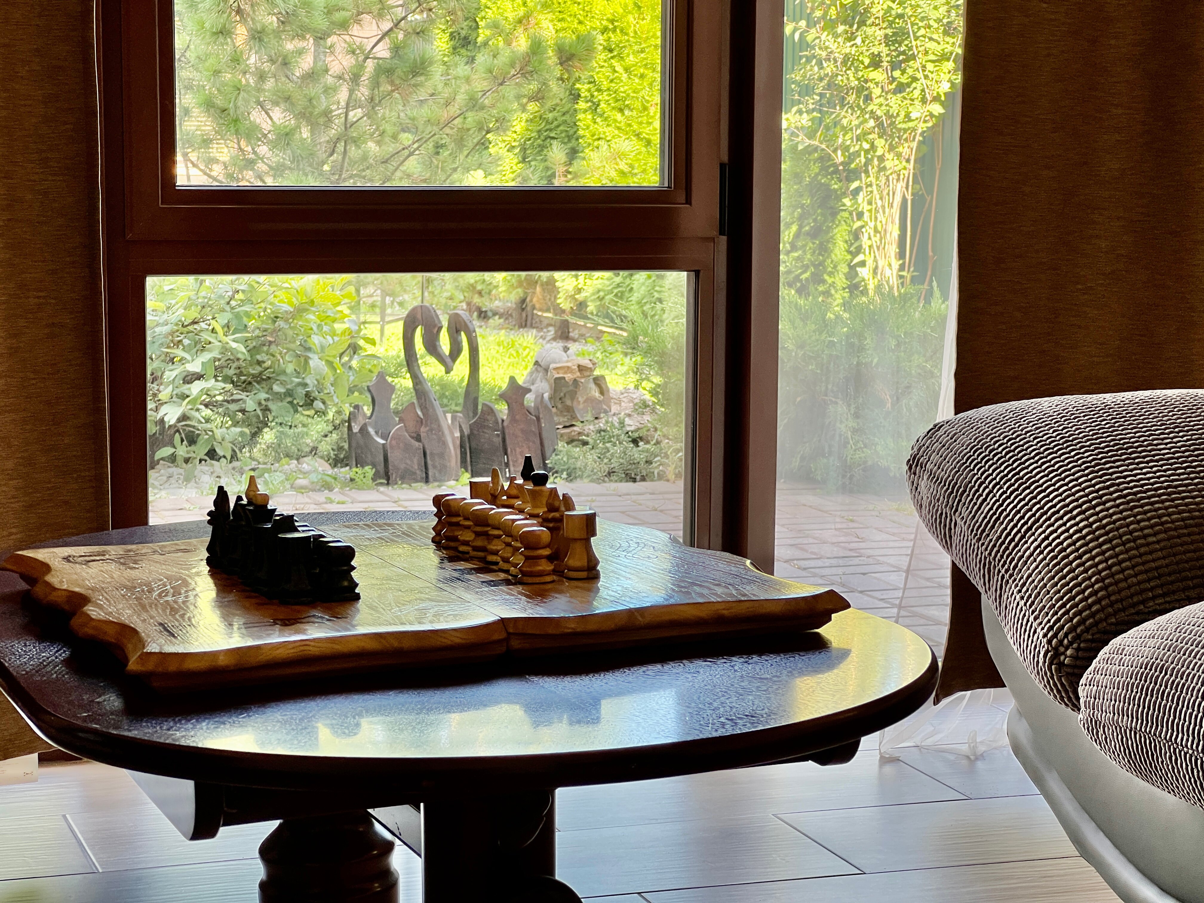 Фото Внукинг