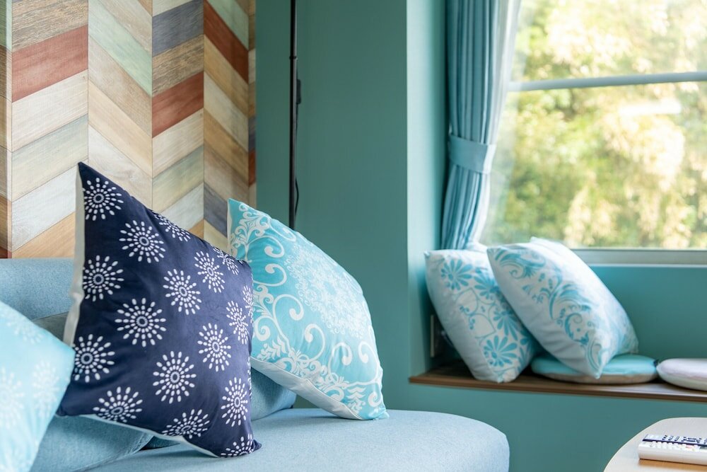 Фото Villent Ocean View Ito Kawana