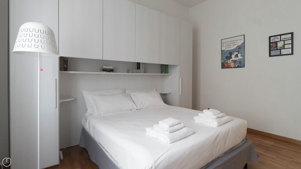 Фото Italianway - Papiniano 18