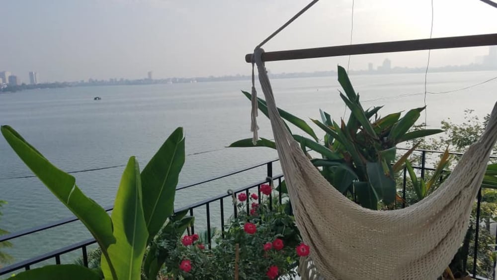 Фото Manmo Nha Minh Homestay