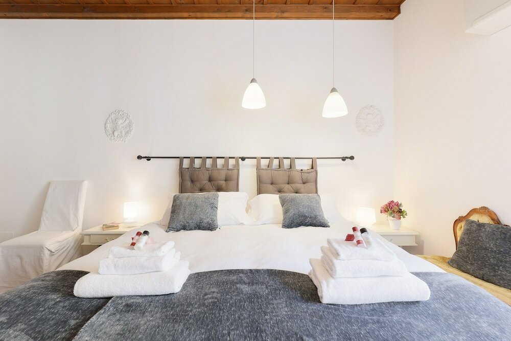 Фото Rome AS You Feel - Maison Spanish Steps