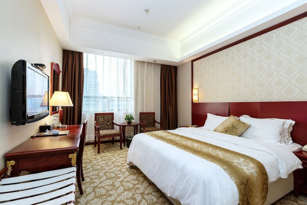 Фото Weiluola Hotel Xiamen