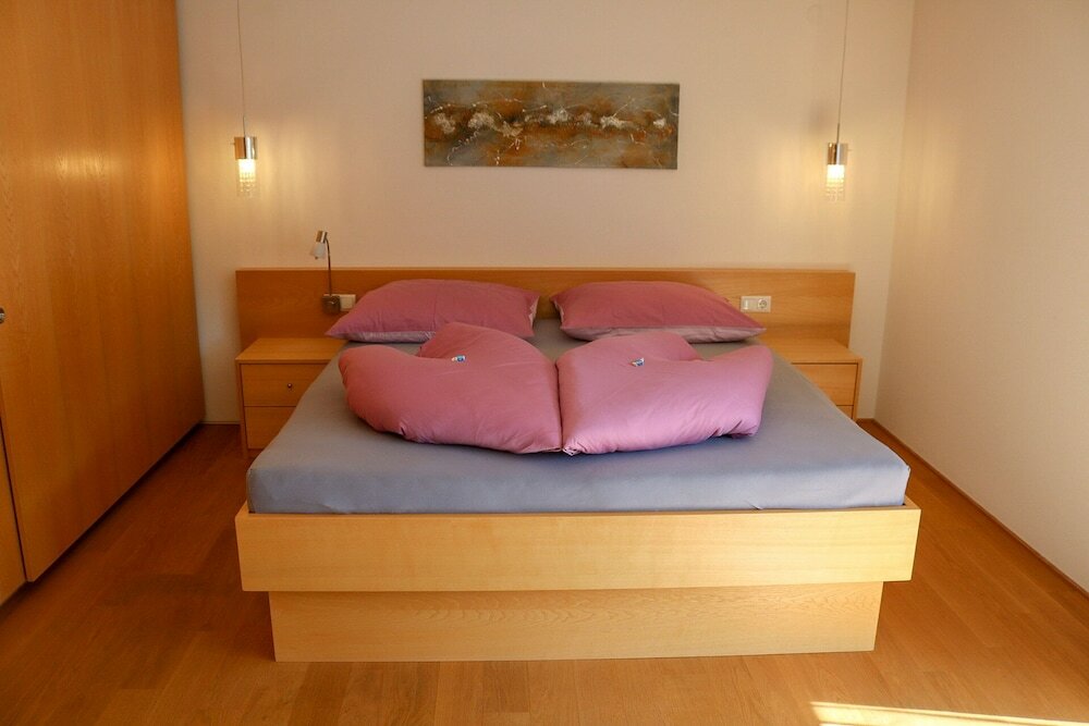 Фото Appartment Moosbrugger