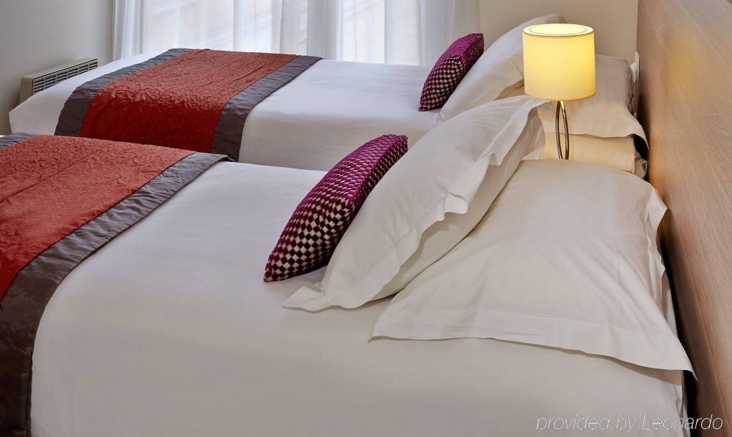 Фото Citadines Kléber Strasbourg