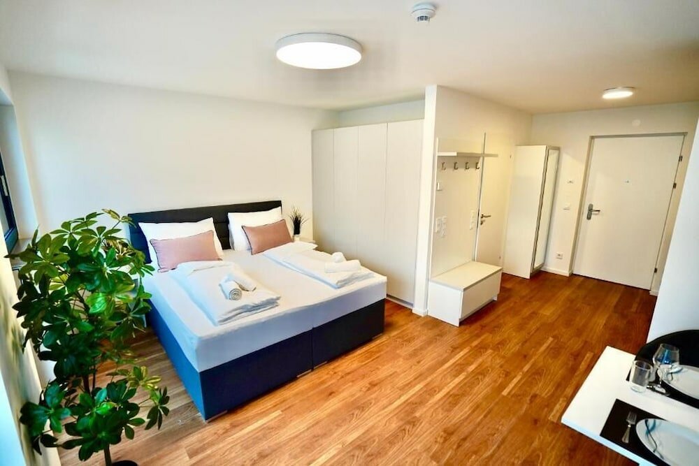 Фото DM & S Apartment