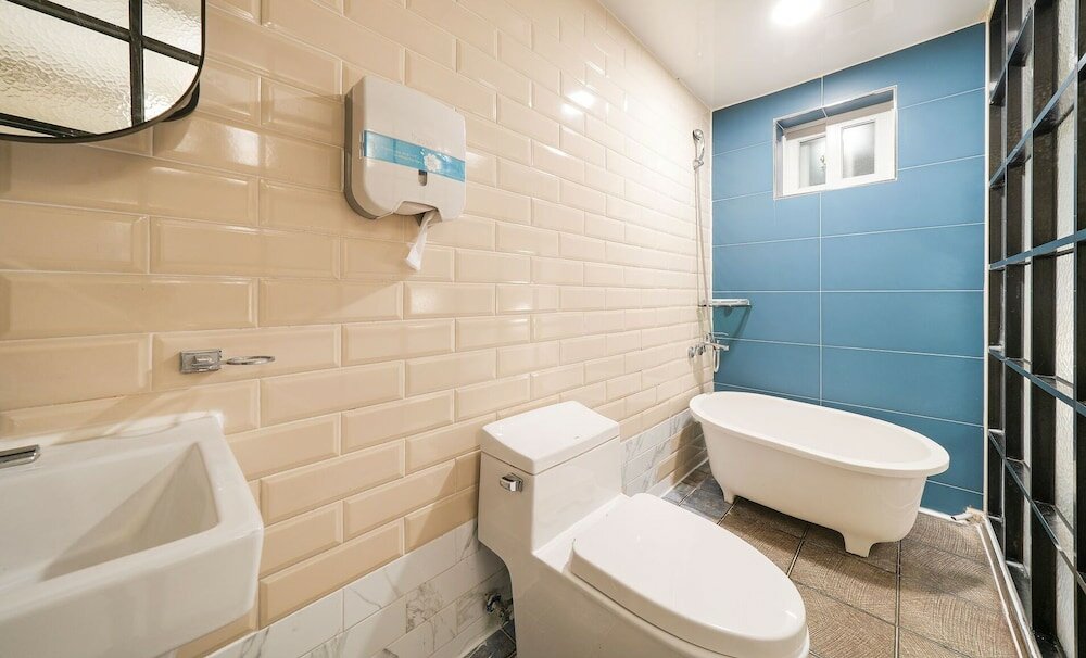 Фото Hotel Less Seoul