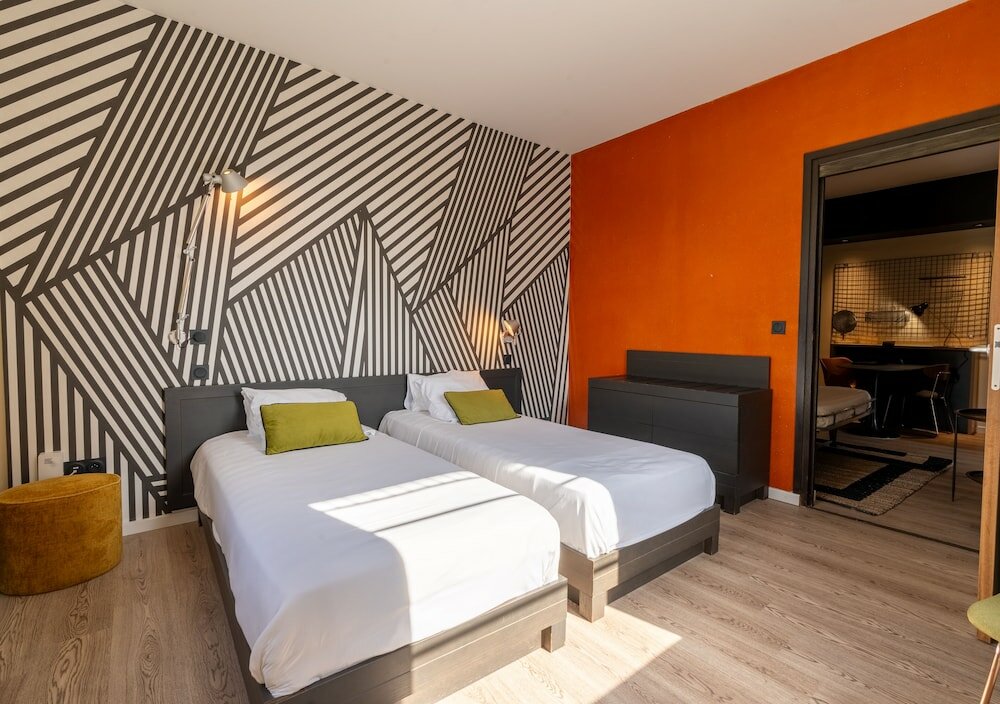 Фото Olivarius Apart Hotel