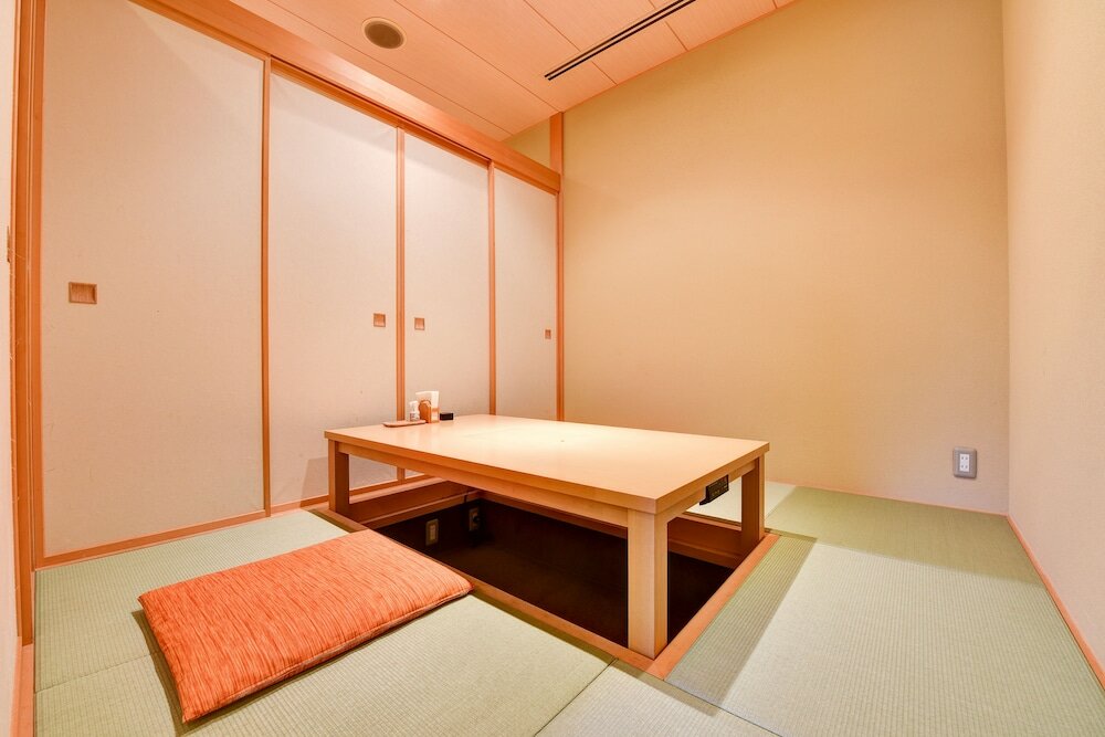 Фото Diamond Katayamazu Onsen Society