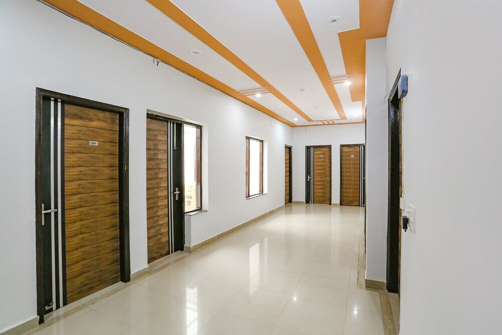 Фото Fabhotel Next Home Prime