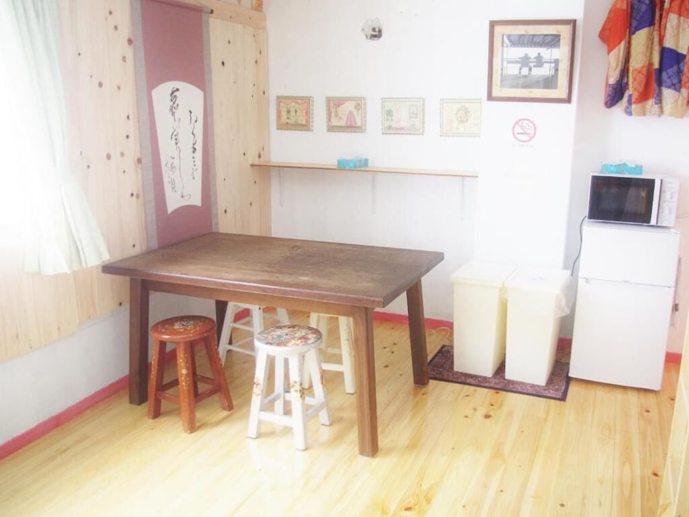 Фото Kichinan - Hostel