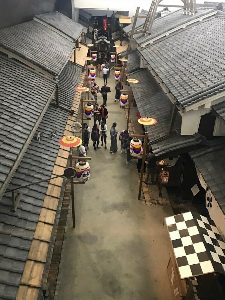 Фото Dajoko House