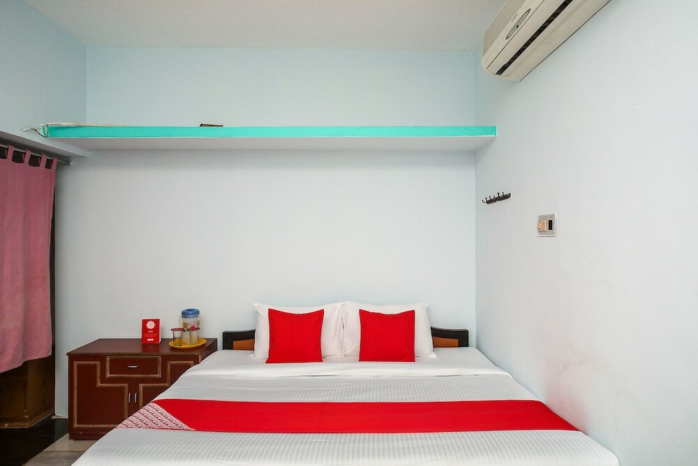 Фото Oyo 41072 Hill View Cottages