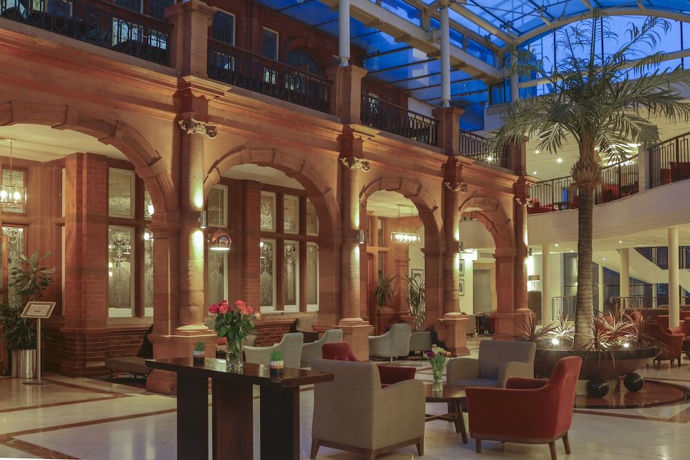 Фото отеля 5