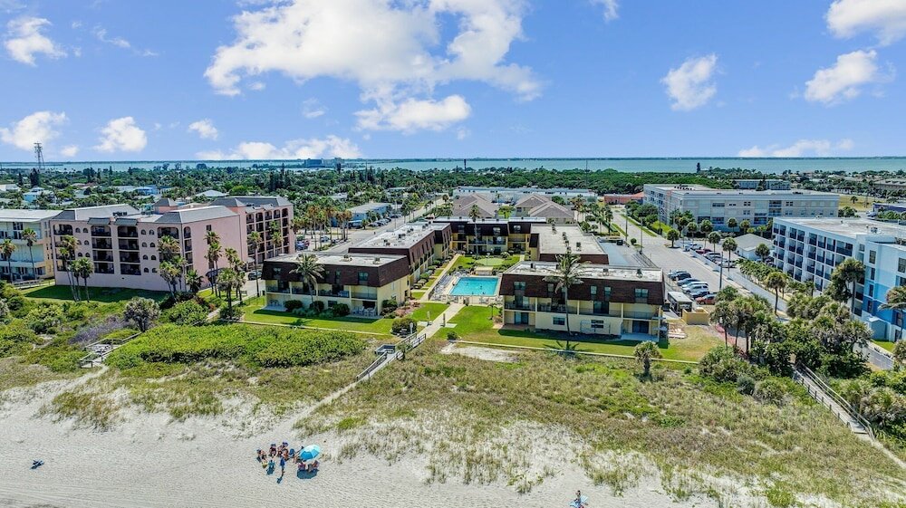 Фото Sea La Vie at Cocoa Beach