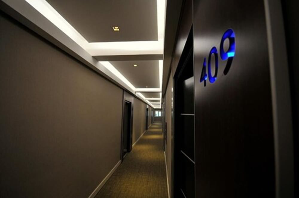 Фото Amérian Río Gallegos Apart & Suites