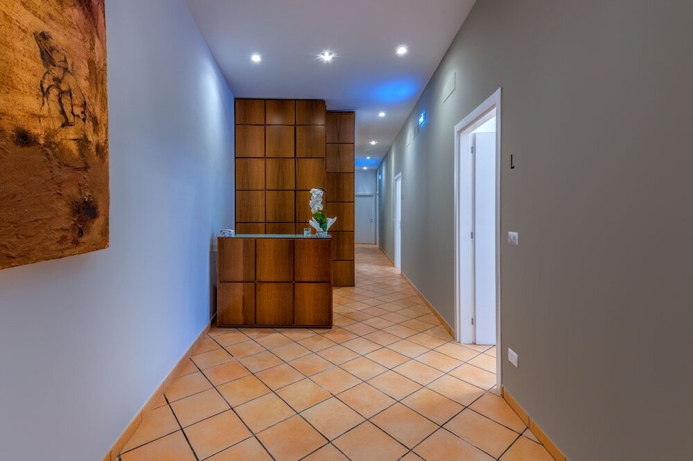 Фото La Risacca Relais