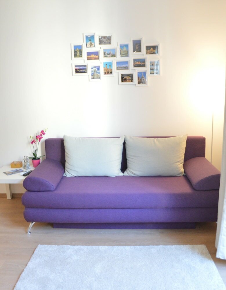 Фото Bajcsy 2 Apartment