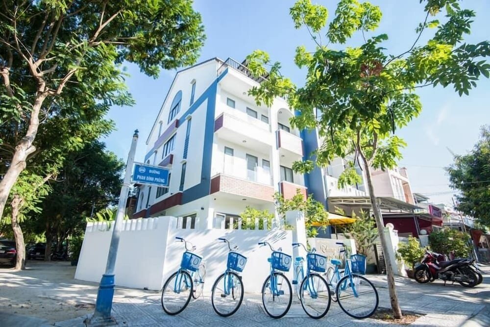 Hotel January villa hoi an, Hội An, photo