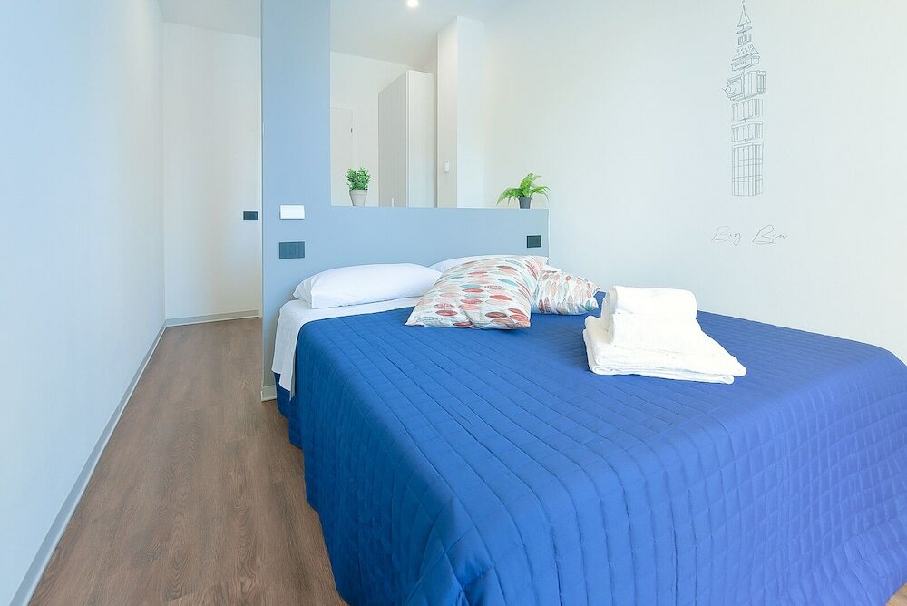 Фото Alle Porte Del Centro