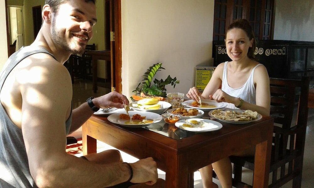 Фото The Max Villa