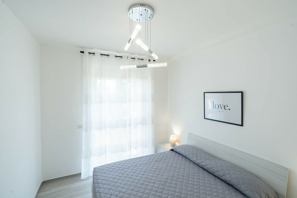 Фото Dimora Rosselli Apartments