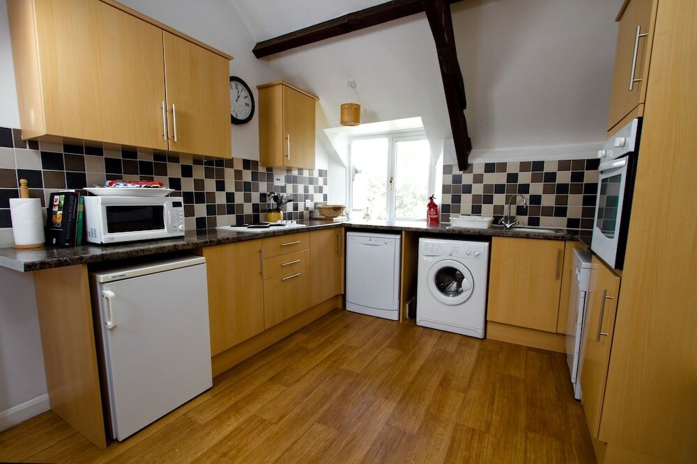 Фото Coombeshead Farm