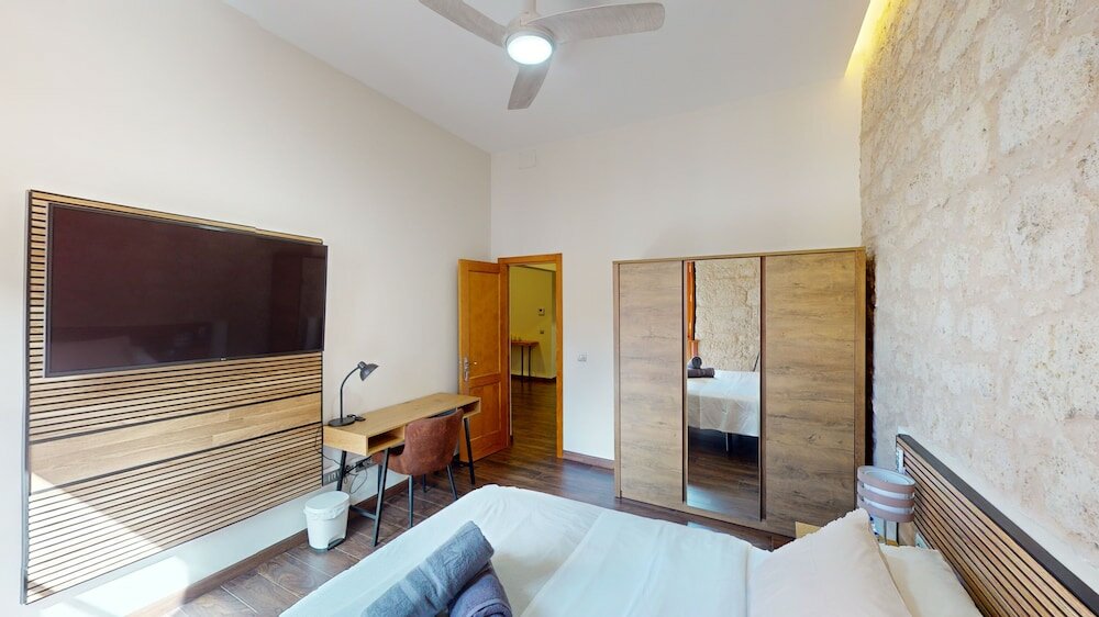 Фото Triana Rooms Eh