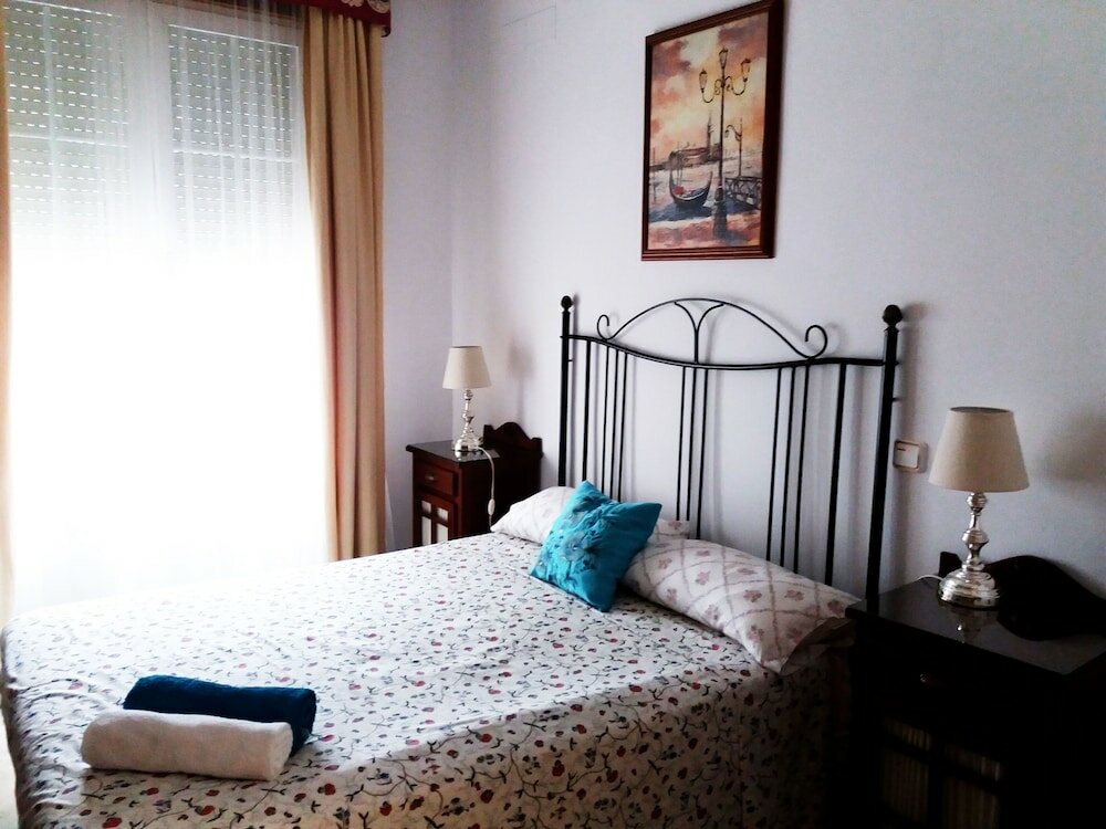 Фото Rincón de la Fuenseca