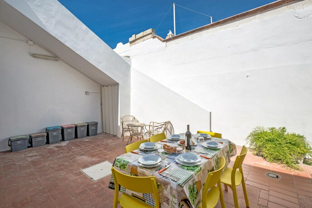 Фото 3379 Marechiaro - Appartamento B by Barbarhouse