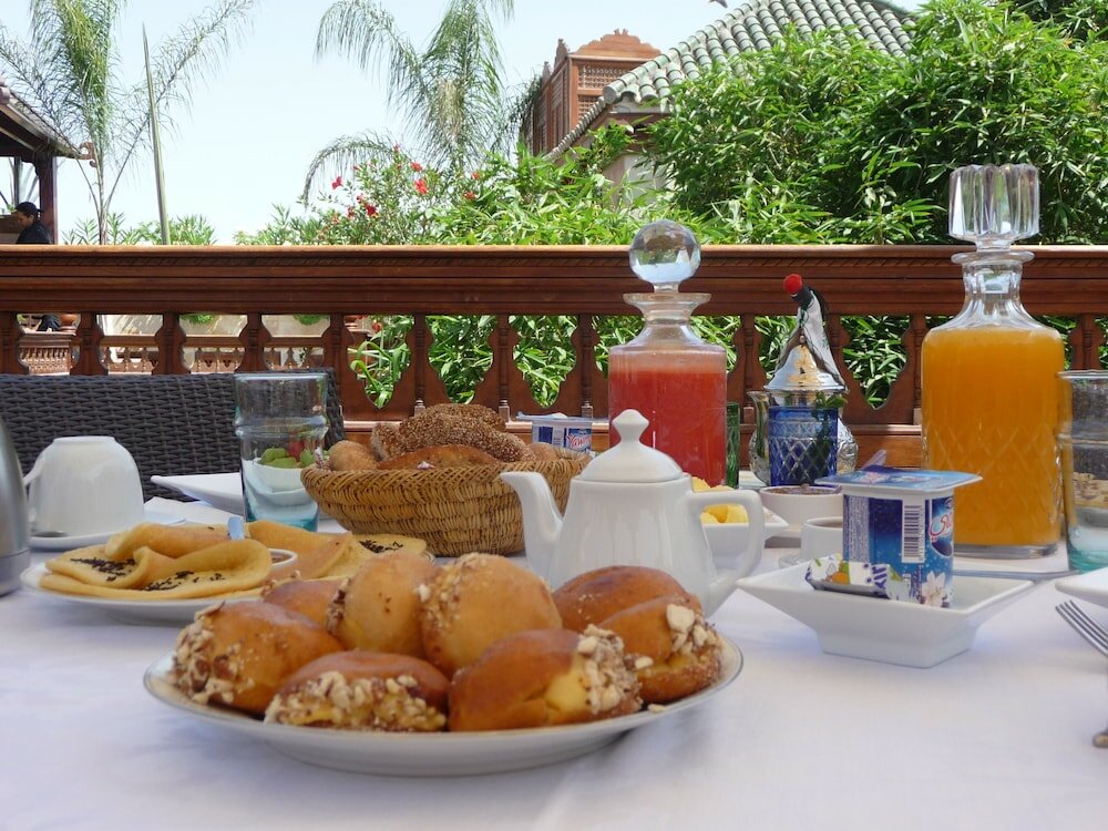 Фото Riad Flam & SPA