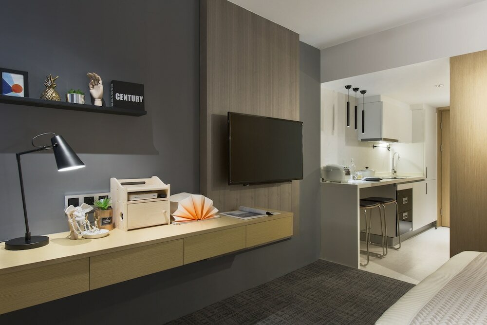 Фото Ln Residence