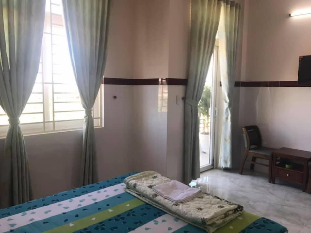 Фото Hoang Minh Hotel