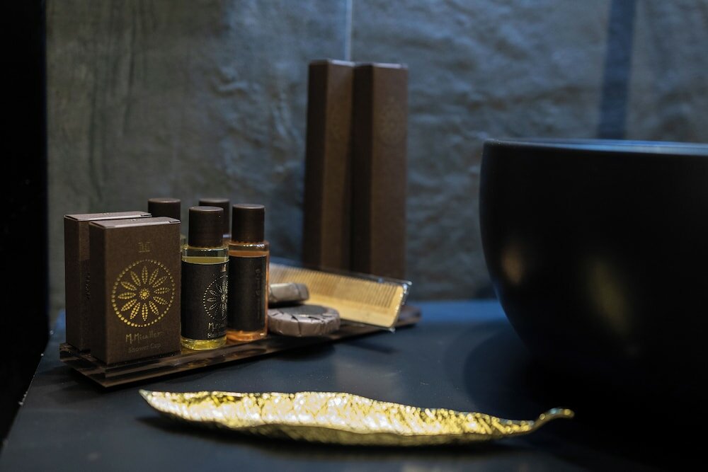 Фото Gold Suite&spa