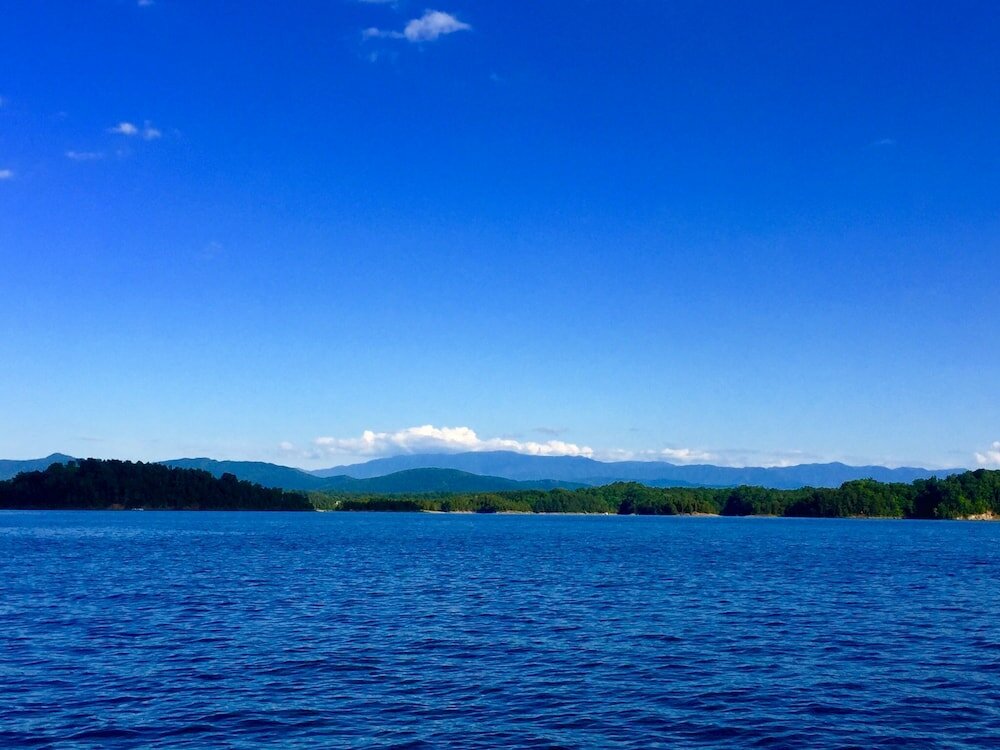 Фото Lake Hair Don't Care