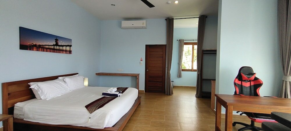 Фото Le Grand bleu Hotel