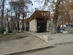 Eleven (Isahakyan Street, 35), fitness club