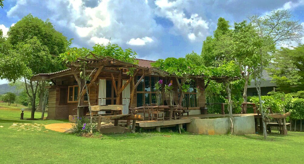 Фото Pakchong Family Home