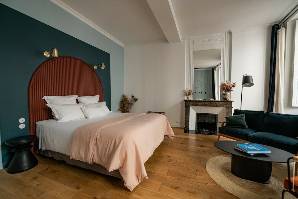 Фото Maison Fernand