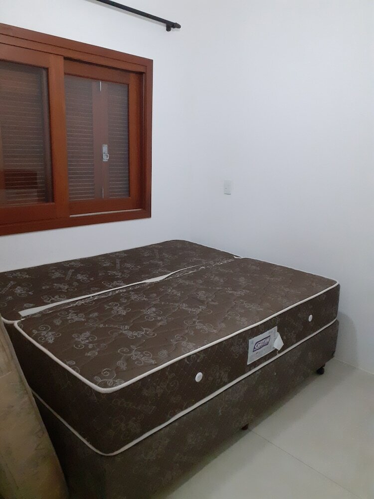 Фото Apto Espaçoso em Barra da Ibiraquera