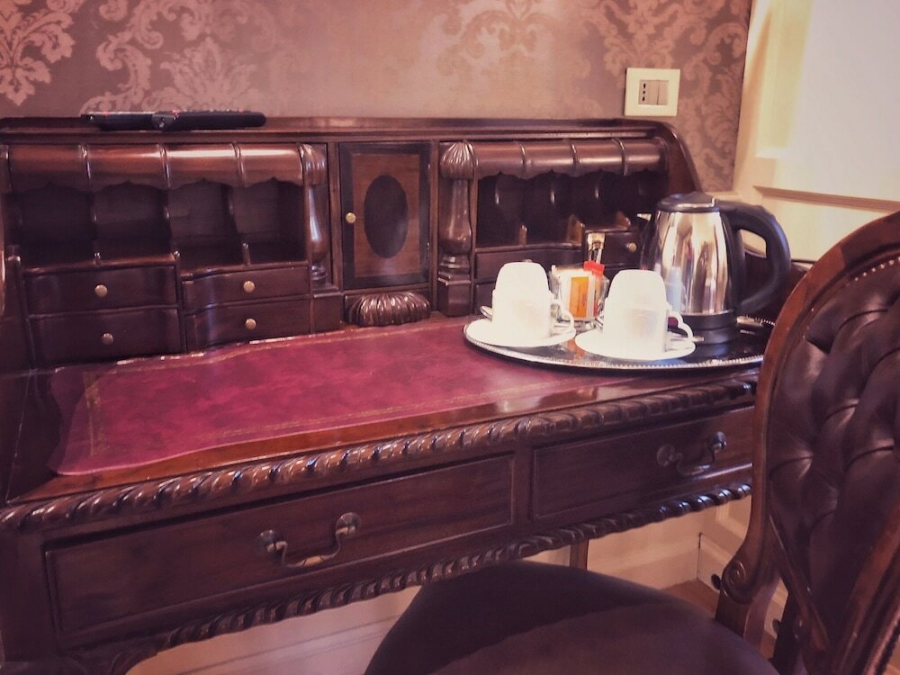 Фото Relais Colle San Pietro