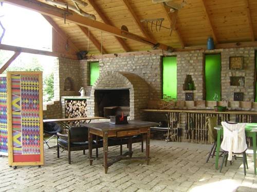 Фото Farmotel Stefania