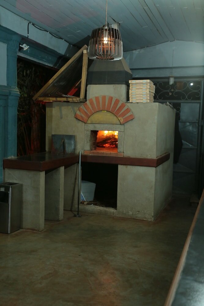 Фото Arche De Noé Hotel