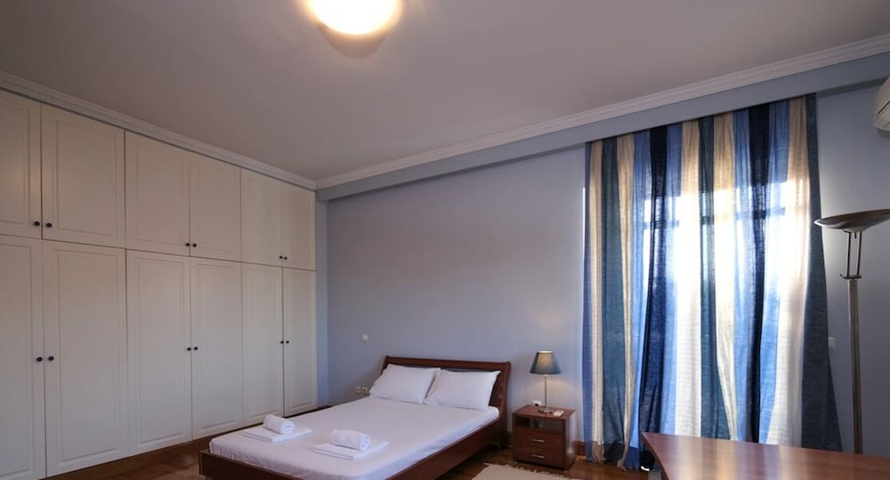 Фото Sublime Luxurious homm Villa in Paiania