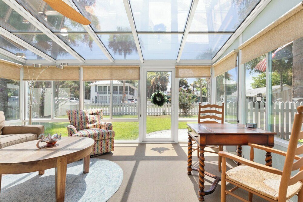 Фото Vitamin Sea Cottage